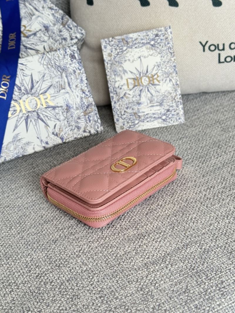 Christian Dior Wallets Purse